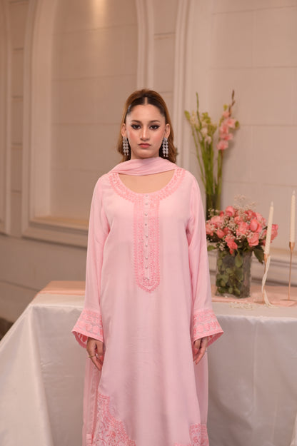 Pink 3 Piece - FY506